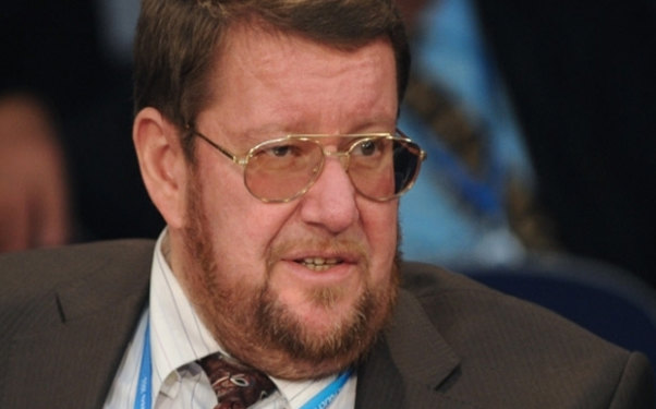 Rusiyalı politoloq XİN-in “qara siyahısı