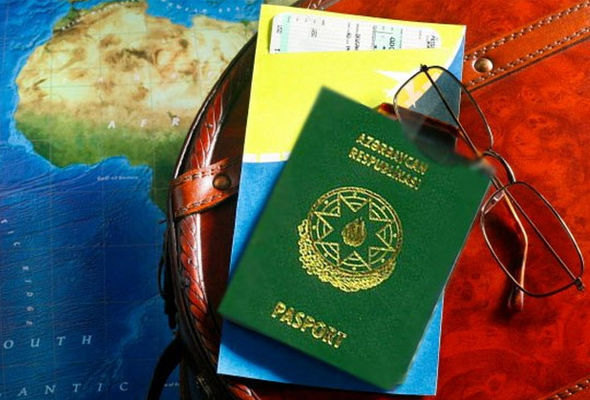 Xaricə çıxışınıza qadağanı necə bilmək olar?