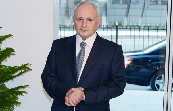 Nazirin iki körpə qurbanı –