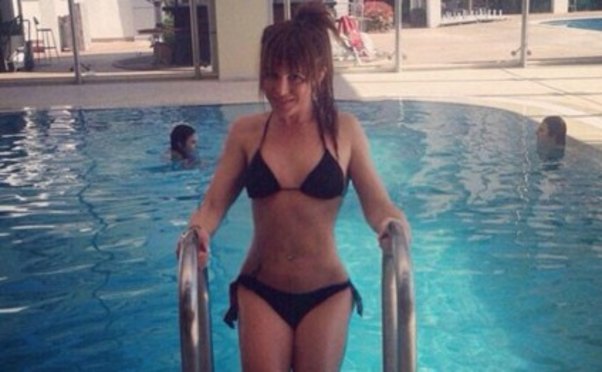 Cinsiyyətini dəyişdirən kişi: 