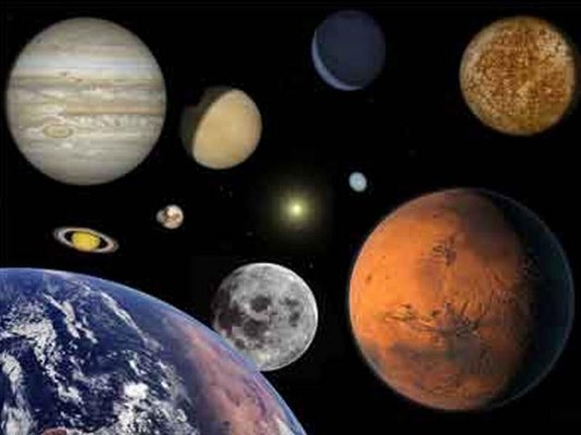 Bu gün yarım əsrdir müşahidə olunmayan təbiət hadisəsi baş verəcək