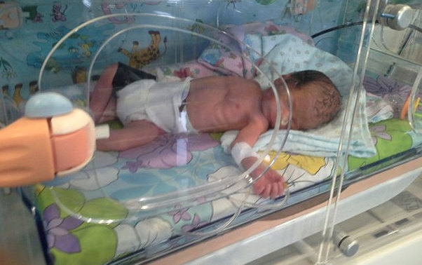 Salyanda bir ailənin faciəsi