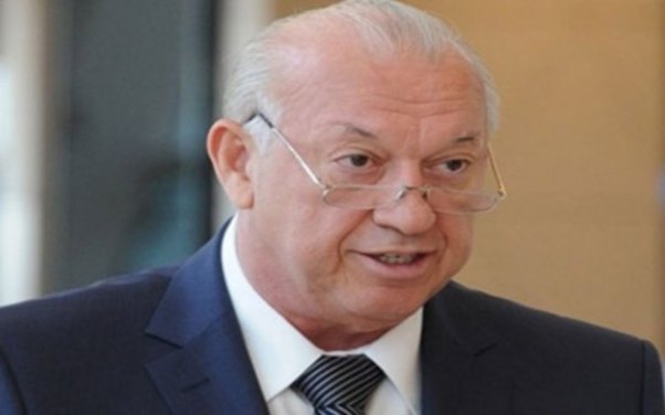 Cahangir Əsgərovdan