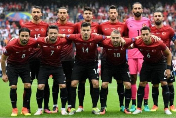 Türklər 1/8 finala necə çıxa bilər?