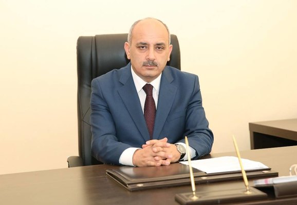 Bələdiyyə sədri 2 beynəlxalq tədbirdə