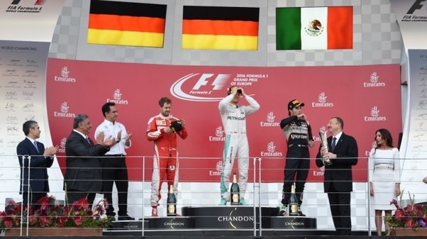 “Formula 1”-ə qarşı aparılan qarayaxma kampaniyası ifşa olundu