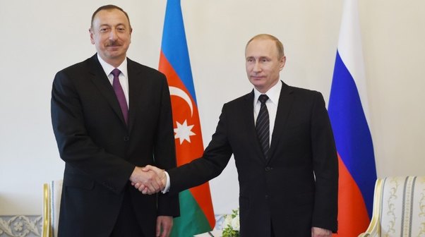 `Qarabağ işğaldan azad edilməlidir`