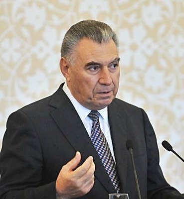 Azərbaycanda köçkünlərə 4 milyard xərclənib