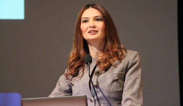 Qənirə Paşayeva AŞPA-da Avropanın köçkünlərlə bağlı siyasətini kəskin tənqid edib