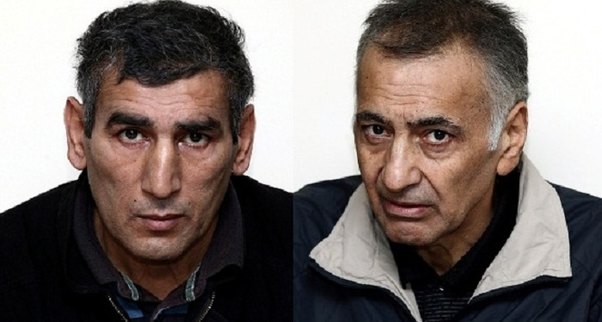`Dilqəm və Şahbaz girovluqdan azad ediləcək`