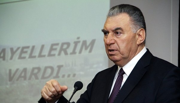 `Belə insanla Qarabağ problemini necə həll etmək olar?!`