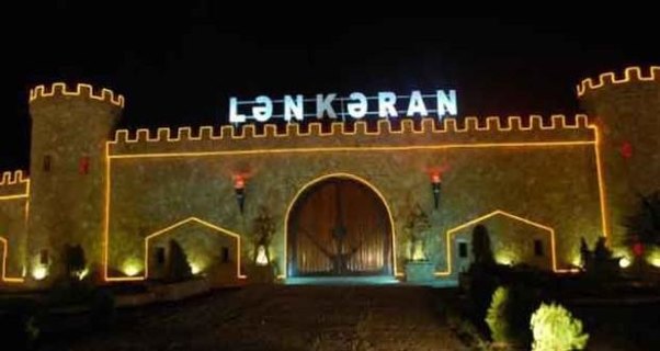 Lənkəranda toy yarımçıq qaldı