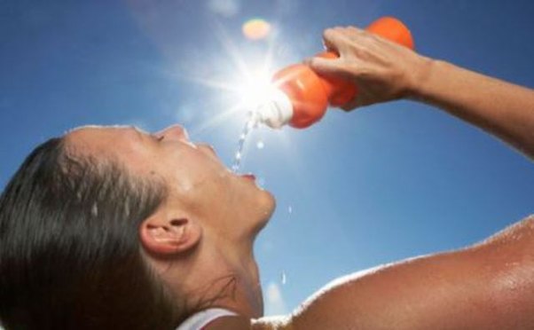 Bu gün 37 dərəcə isti olacaq