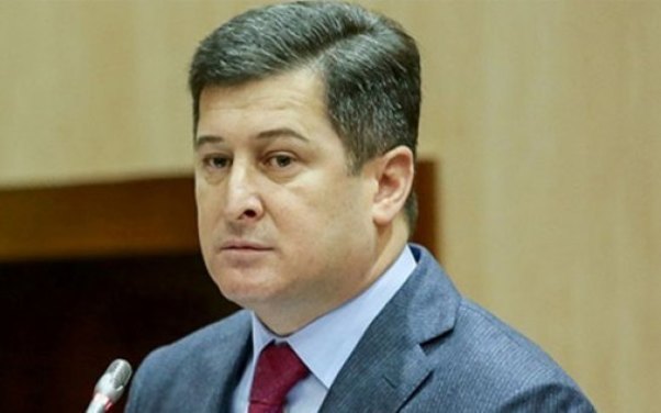 Kərəm Həsənovla bağlı daha bir biabırçı