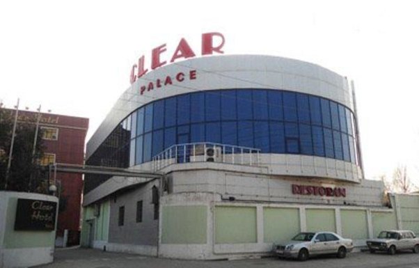 Ermənistana keçirilən URAN