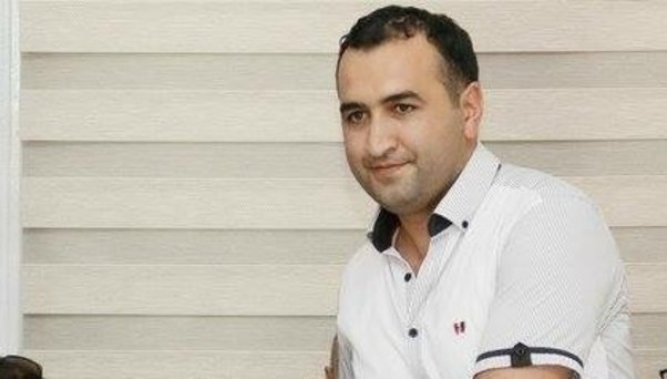 Biz Avropaya qucaqda gedirik