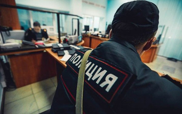 Terror aktında şübhəli bilinən 12 nəfər saxlanıldı