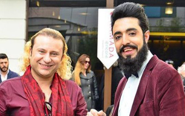 Gənc aktyor evində ölü tapıldı