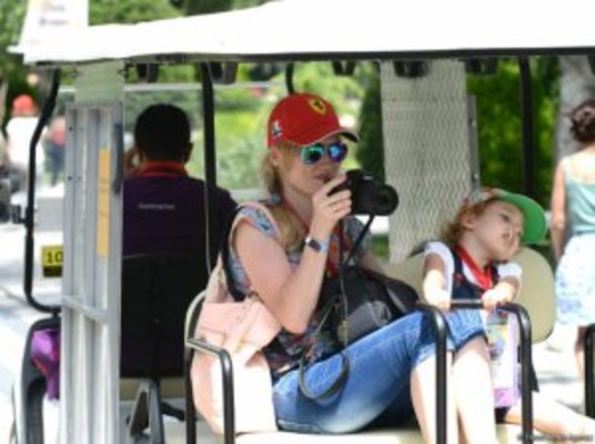 Bu günlərdə Bakıya gələn turistlər əsasən 5 ulduzlu otelləri seçir