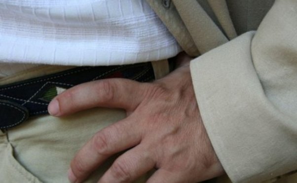 Bu geyim sonsuzluq yaradır