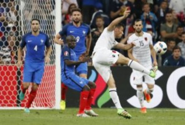 Arzu Əzimov UEFA-nın SOCAR tərəfindən sponsorlaşdırılması barədə