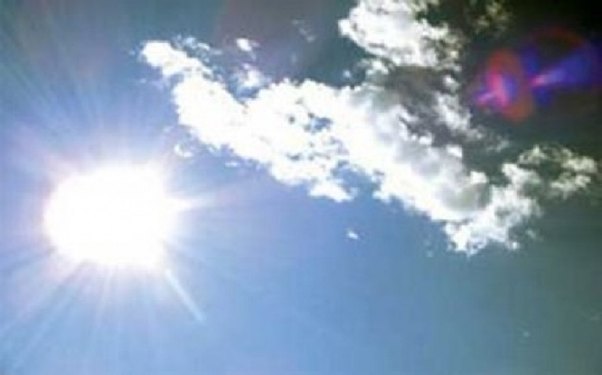 Bu gün 34 dərəcə isti olacaq