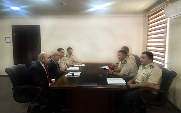 Azərbaycanda daha bir beynəlxalq yarış keçirilə bilər