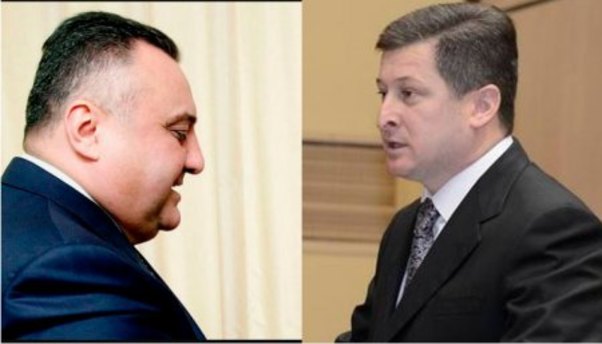 Kərəm Həsənovun Eldar Mahmudov sevgisi