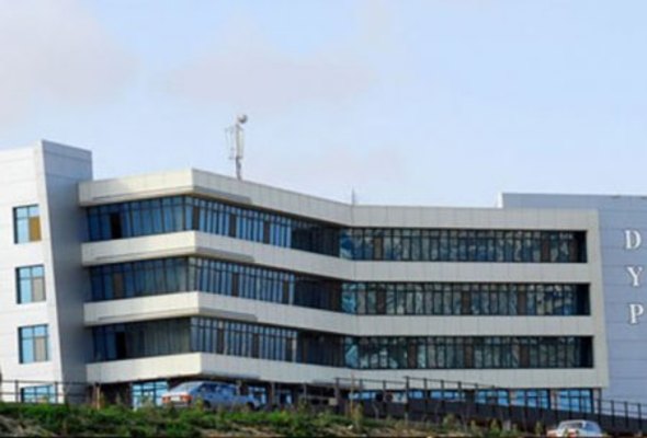 DYP-nin növbəti quldurluğu...?