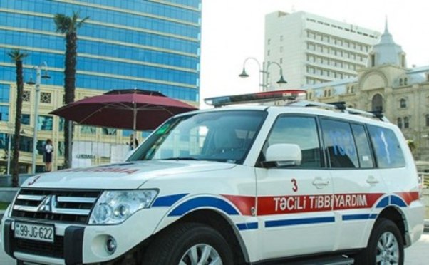 `Formula-1` yarışları üçün 42 tibbi briqada ayrılıb