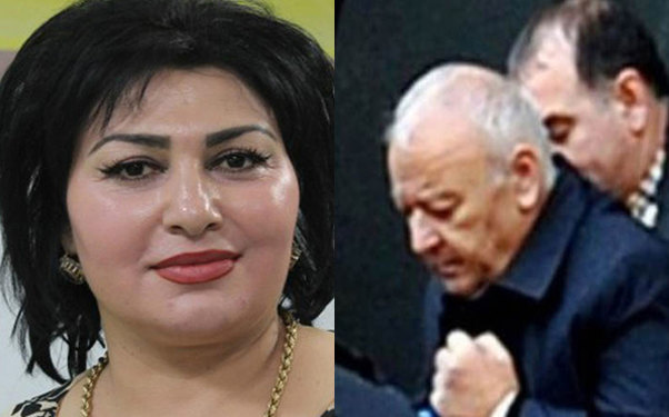 Telli Borçalı və Akif Çovdarov dostluğu haqda