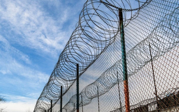 4 yaşlı qızı öldürən şəxs həbs edildi