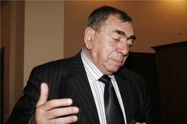 ANS rəsmisi: Qudurublar, hamısı aparıcı olmaq istəyir