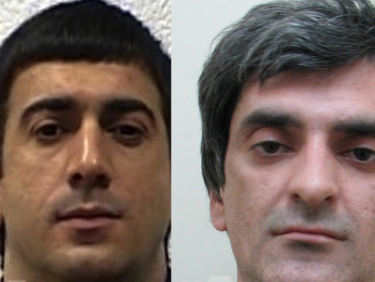 Rövşən Lənkəranskinin qətlindəki