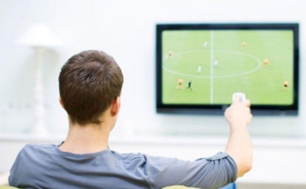 Hansı oyun hansı kanalda?