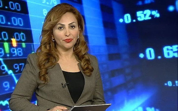 Tünzalə Rafiqqızı da ANS-i tərk etdi