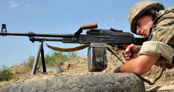 Cəbhədə son durum