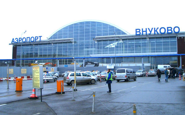 Rusiyada fırtına xəbərdarlığı