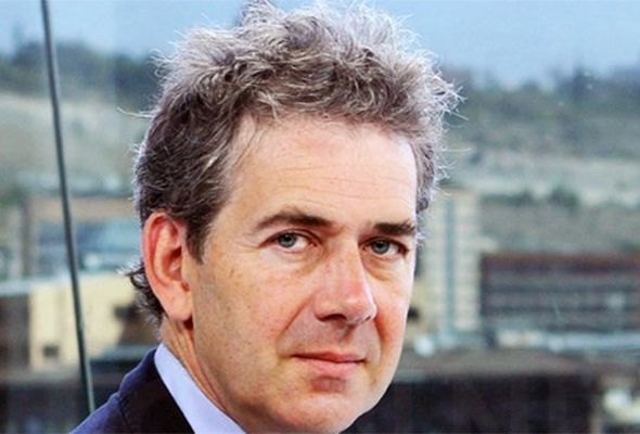 Tomas de Vaal: Qarabağda böyük müharibə başlaya bilər