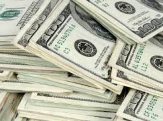 Dolların iyunun 17-nə olan məzənnəsi