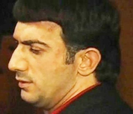 Lənkəranskinin ölümündən əvvəl son görüntüləri