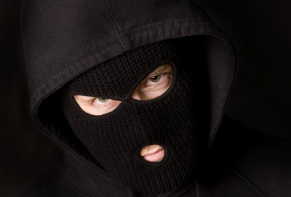 Şirvanda yanacaqdoldurma məntəqəsinə basqın