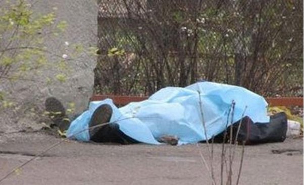 Azərbaycanda iş adamı qətlə yetirilib