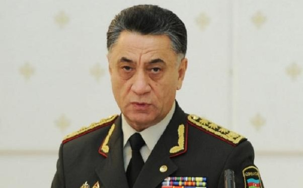 Azərbaycanda polis səfərbər edildi