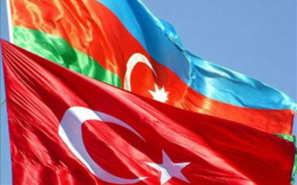 Azərbaycan Türkiyədə keçirilən beynəlxalq hərbi təlimdə iştirak edir