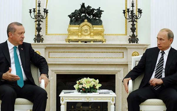 `Türkiyə ilə əlaqələri yenidən qurmaq istəyirik`