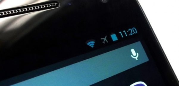 Telefonunuzdakı “təyyarə rejimi”nin