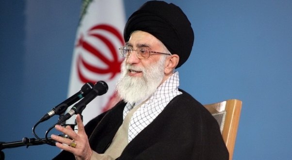 `Belə getsə, ABŞ-la sazişi yandıracağam`