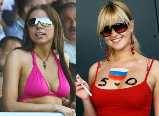 Fransanı gözəlliyə qərq edənlər