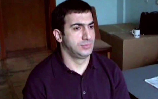 Rövşən üçün işləyən killer